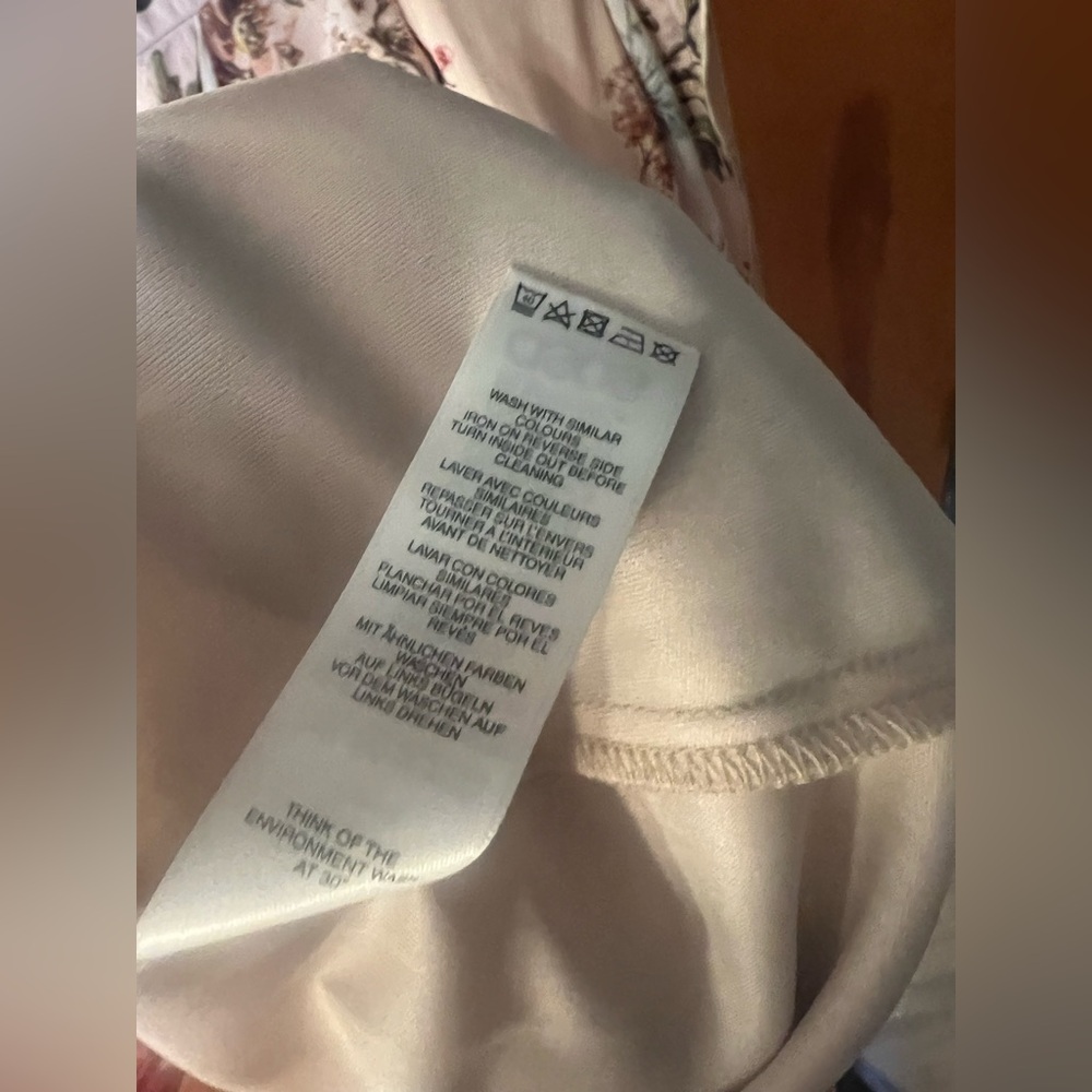 ASOS Floral Midi Dress - Picture 5 of 5